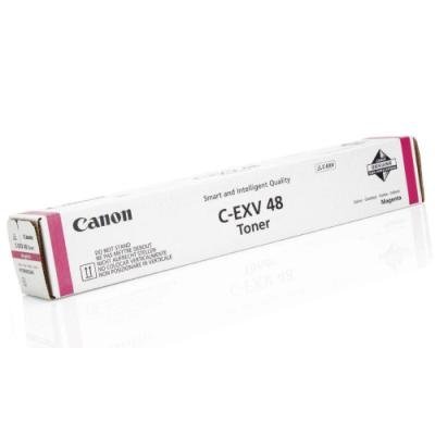 Toner Canon C-EXV 48 purpurový