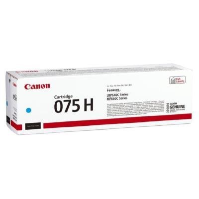 Canon 075 H Y žlutý