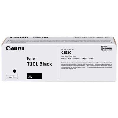 Canon T10L (4805C001) černý