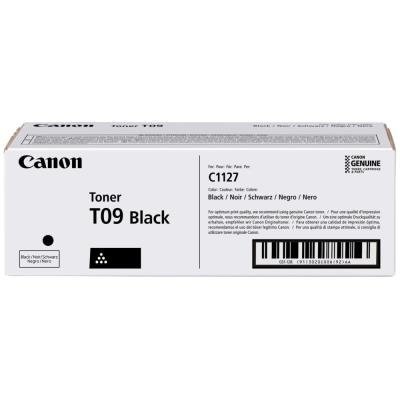 Canon T09 (3020C006) černý