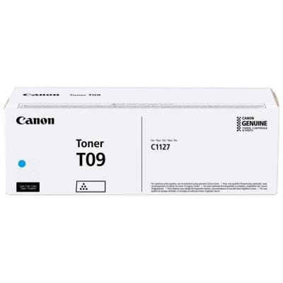 Canon T09 (3019C006) modrý