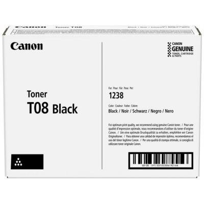 Canon T08 (3010C006) černý