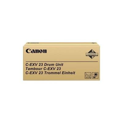 Canon Drum Unit (C-EXV 23) iR2018, 2022, 2018, 2022i - 61.000 kopií 