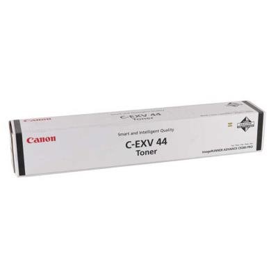 Canon originální  TONER CEXV44 BLACK iR-ADV C9280i  72 000 pages A4 (5%)