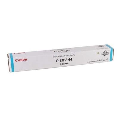 Canon originální  TONER CEXV44 CYAN iR-ADV C9280i  54 000 pages A4 (5%)