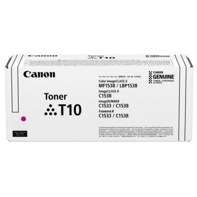 Canon originální  TONER T10 MAGENTA iR C15xx series 10 000 pages A4 (5%)