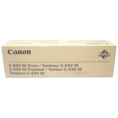 Canon C-EXV20