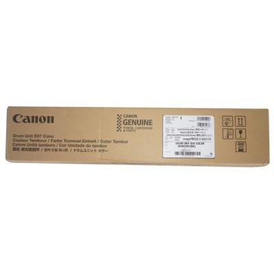Canon originální  DRUM UNIT  D07 COLOR  imagePRESS C165 Color  313 000 pages A4 (5%)