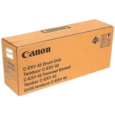 Canon originální  DRUM UNIT C-EXV42  IR 2202/2204/2206/2425   66 000 pages A4 (5%)