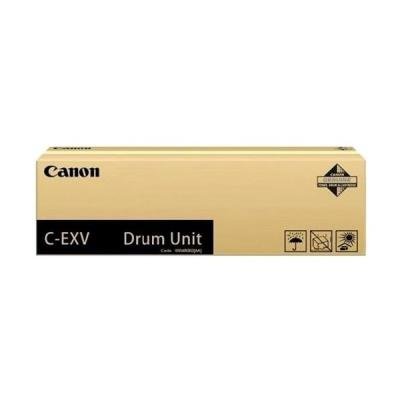 Canon originální  DRUM UNIT C-EXV62 BLACK  iR Advance 48xx  106 000 pages A4 (5%)
