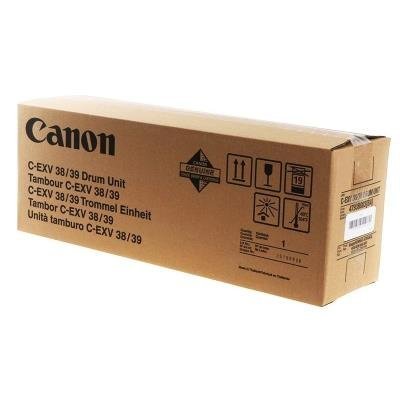 Canon originální  DRUM UNIT IR ADV 4025i/4035i/4045i/4051i/4045/4051/4035  by model type up to 176 000 pages A4 (5%)