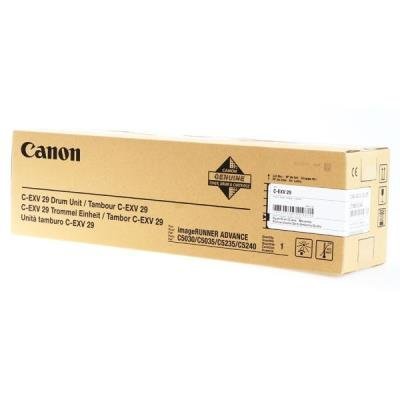 Canon originální  DRUM UNIT ADV IR C5030/C5035/C5235/C5240 (BL) Black   169 000 pages A4 (5%)