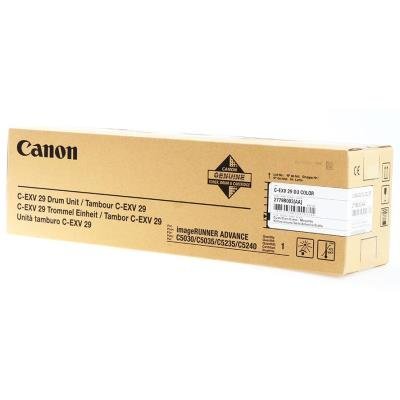 Canon originální  DRUM UNIT ADV IR C5030/C5035/C5235/C5240 (COL) CMY  59 000 pages A4 (5%)