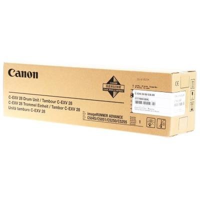 Canon originální  DRUM UNIT ADV IR C5045/C5051/C5250/C5255 (COL) CMY  85 000 pages A4 (5%)