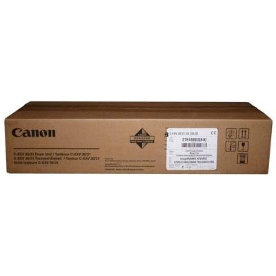 Canon C-EXV30/31 Color