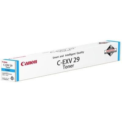 Toner Canon C-EXV29C azurový