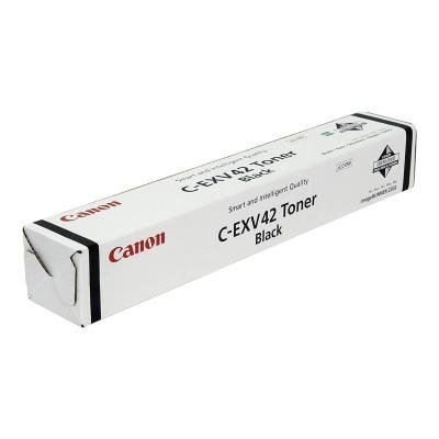 Toner Canon C-EXV42 černý