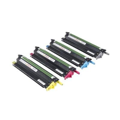 Tiskový válec Dell C2660dn CMYK