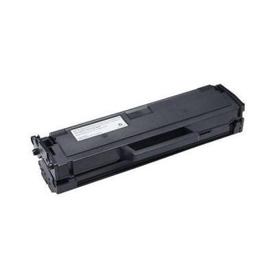 Toner Dell HF44N černý