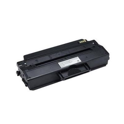 Toner Dell DRYXV černý