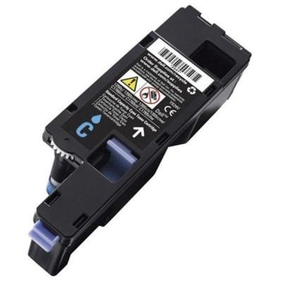 Toner Dell DWGCP modrý