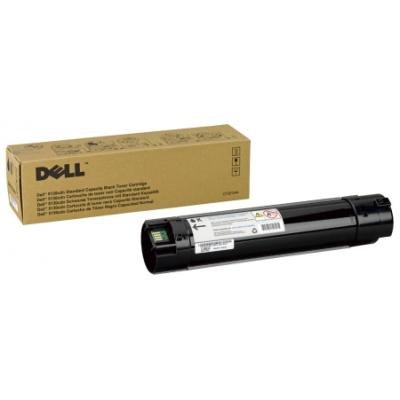 Toner Dell U157N černý