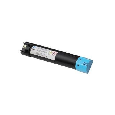 Toner Dell X942N modrý