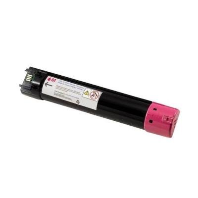 Toner Dell P615N červený