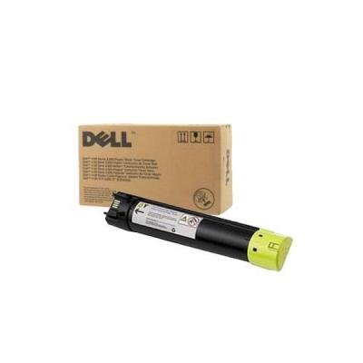 Toner Dell R273N žlutý