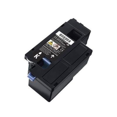 Toner Dell XKP2P černý