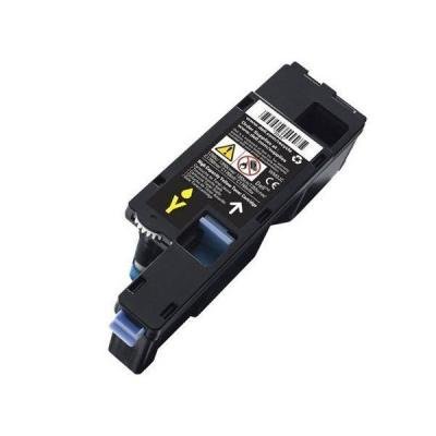 Toner Dell WM2JC žlutý