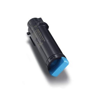 Toner Dell WG4T0 modrý