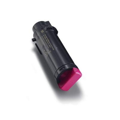 Toner Dell 4NRYP červený