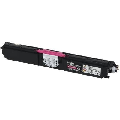 Toner Epson 0559 červený