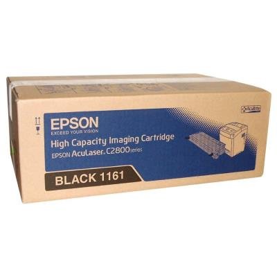 Toner Epson 1161 černý