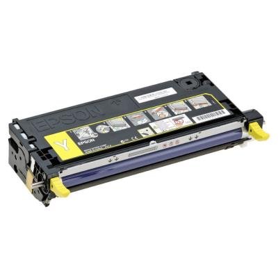 Toner Epson 1158 žlutý