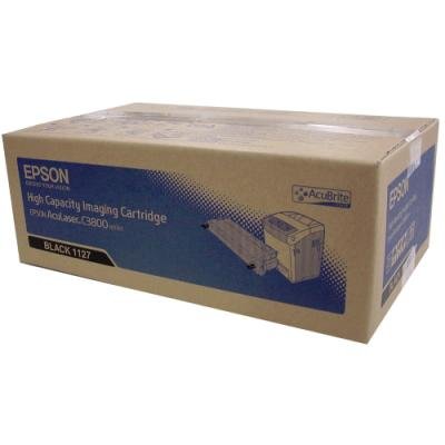 Toner Epson 1127 černý
