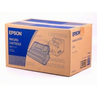 Toner Epson S051111 černý