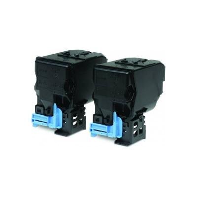 Toner Epson 0594 dvojpack černý