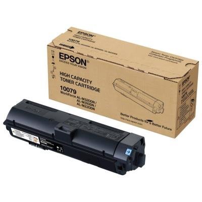 Tonery Epson