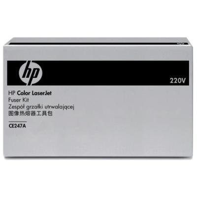 Zapékací jednotka HP Color LaserJet CE247A