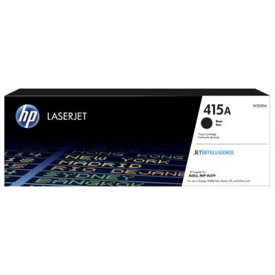 HP toner W2030A  (black, 2400pages) for Color LaserJet for M454dn,M454dw,MFP M479fdn,MFP M479fdw