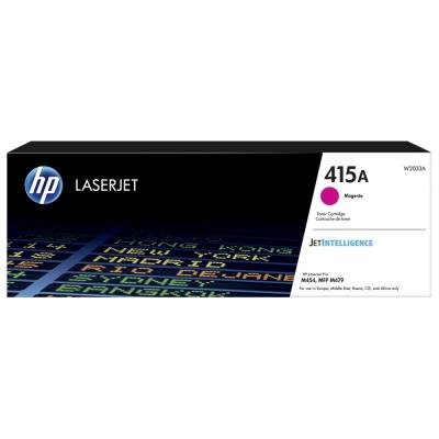 Toner HP 415A (W2033A) purpurový