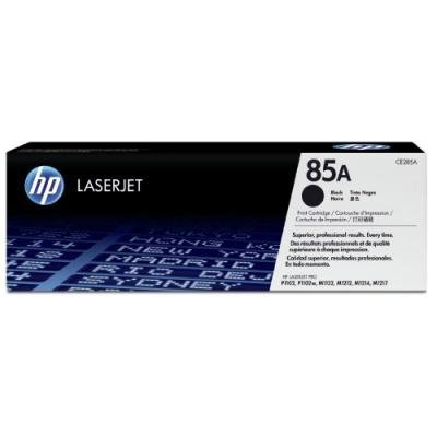 Toner HP 85A (CE285A) černý