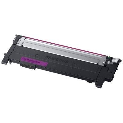 HP toner CLT-M404S (magenta, 1 000pages) for Samsung Xpress SL-C430, SL-C480