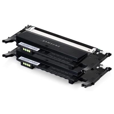 HP toner CLT-P4092B (black, 2x 1 500pages) for Samsung CLP-310/310N/315/315W, CLX-3170FN/3175N/3175FN/3175FW