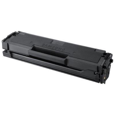 Toner HP MLT-D101X černý 