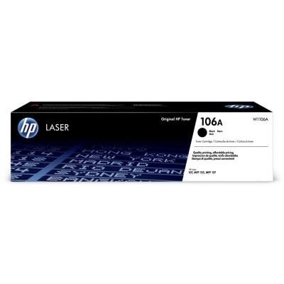 Toner HP 106A (W1106A) černý