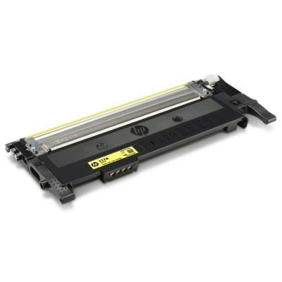 Toner HP 117A (W2072A) žlutý