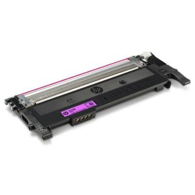 HP toner 117A (purpurový, 700str.) pro HP Color Laser 150a, 150nw, HP Color Laser MFP 178nw, 179fnw